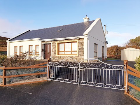 Achill Island Property