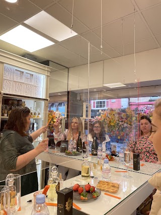 Valley of Roses Perfume Workshop