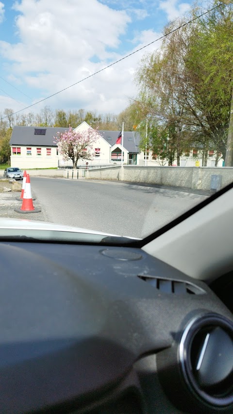 Scoil Mhuire Meelick Primary School