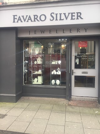 favaro silver