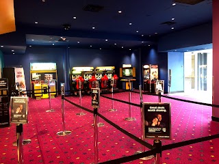 Village Cinemas Glenorchy