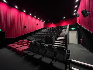 Omniplex Cinema Ballinasloe