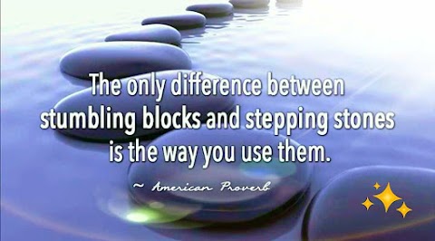 Stepping Stones Therapy