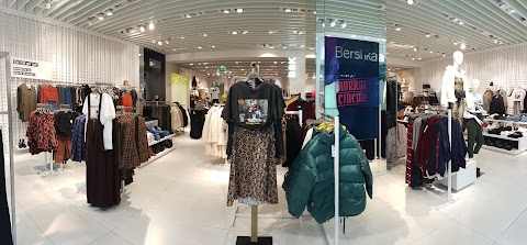 Bershka