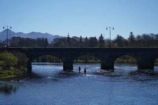 Reeks District Visitor Centre