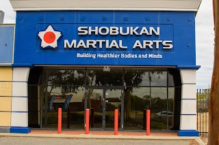 Shobukan Martial Arts Joondalup