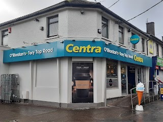 O’Riordan’s Centra