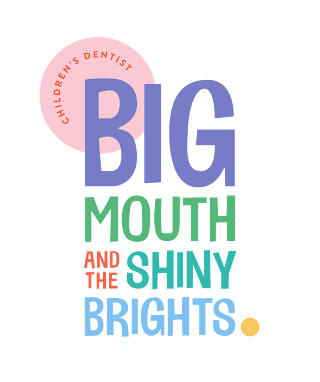 Big Mouth and the Shiny Brights