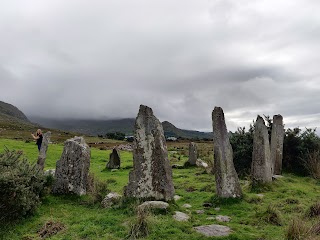 Ardgroom Stone Circle