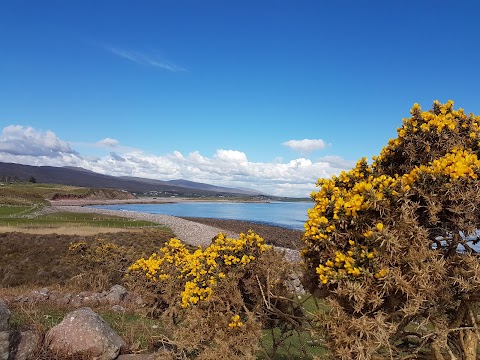 Wild Atlantic Way - Dumhach Bheag