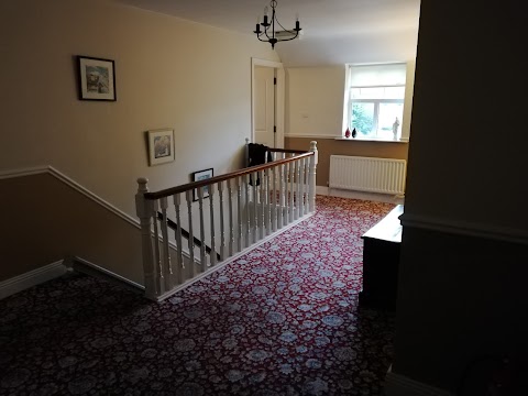 Park House B&B (BOOK DIRECT AND SAVE)