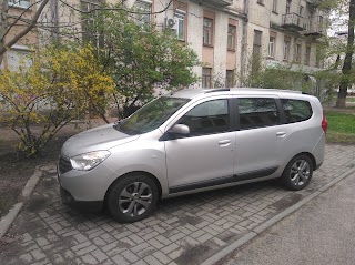 Автопрокат "RentExpress" Car Rental