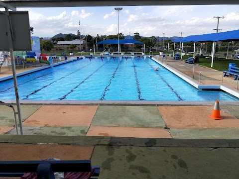Dungog Swimming Pool