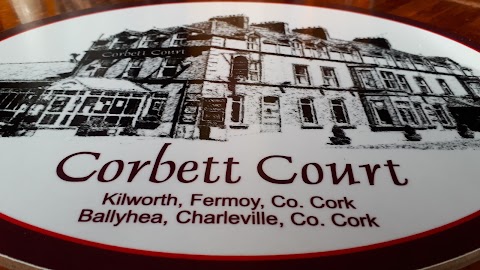 Corbett Court Hotel & Restaurant