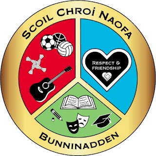 Scoil Chroi Naofa