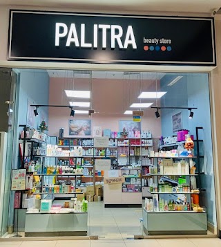 PALITRA