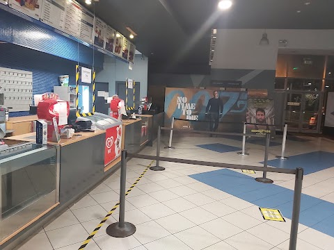 IMC Cinema Mullingar