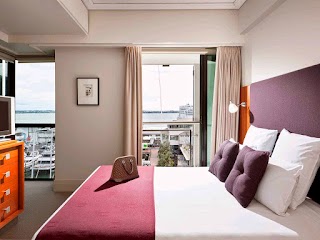 Hotel The Sebel Auckland Viaduct Harbour