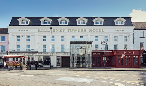 Killarney Towers Hotel and Leisure Centre