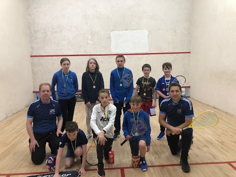 Ballyshannon Squash Club