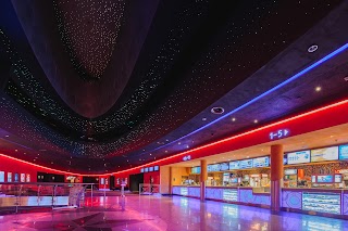 Cinema City Katowice IMAX