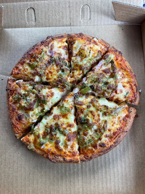 Fire n Slice - Pizza Helensville