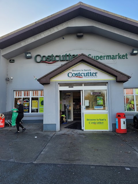 Costcutter