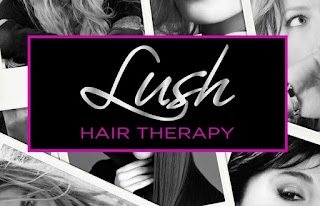 Lush Hair Therapy