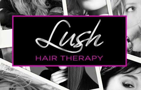 Lush Hair Therapy