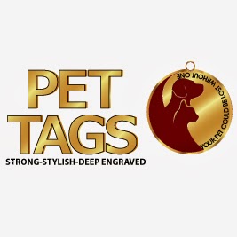 Pet Tags