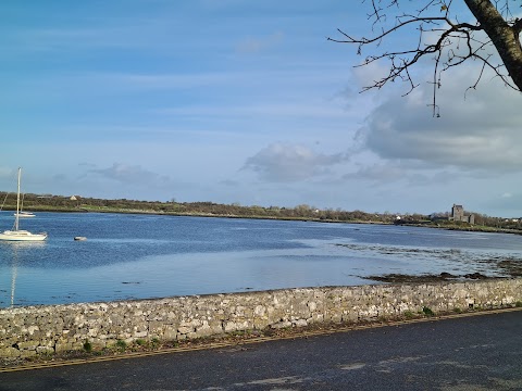 Quay Cottage Kinvara