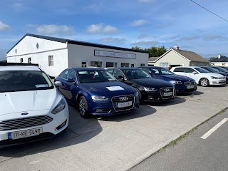 Mulvihill Motors Moyvane