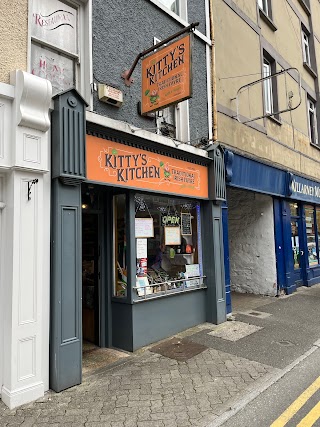 Kitty's Kitchen