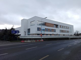 St Brigid's District Hospital