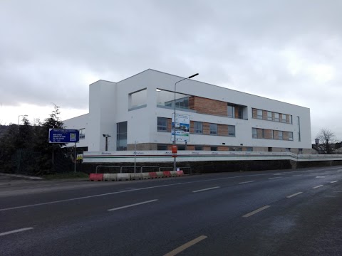 St Brigid's District Hospital