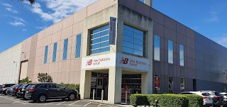 New Balance Outlet Store
