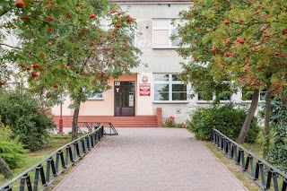 Szkoła Podstawowa im. Jana Ostroroga w Ostrorogu