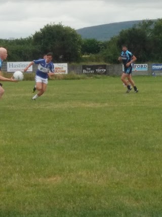 St Johns GAA Club