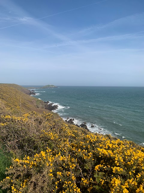 Ballycotton Cliff Walk