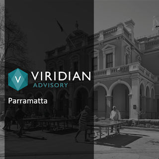 Viridian Advisory