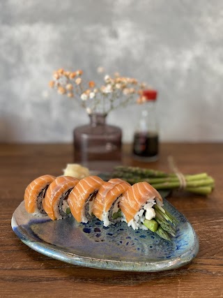 MANA sushi Oleśnica