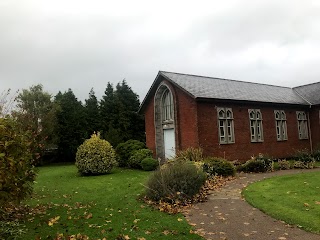 St. Catherine’s Convent - CUH Outpatient’s Department