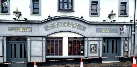 O'Faolain's