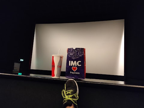 IMC Cinema Mullingar