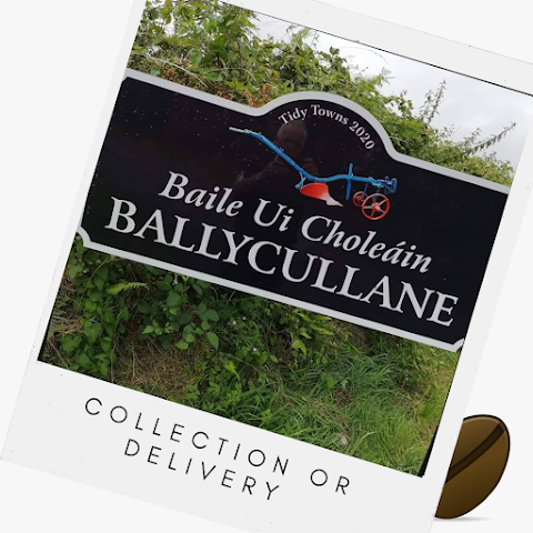 Ballycullane Coffee Company