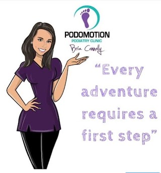 Podomotion Podiatry Clinic