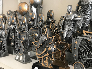 Purnell Trophies and Apparel