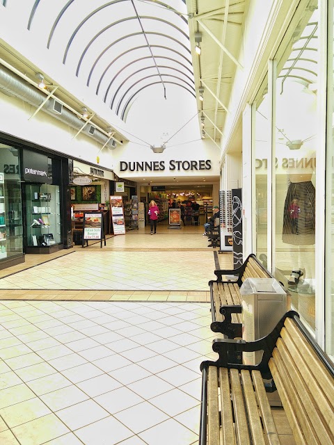 Dunnes Stores- Terryland