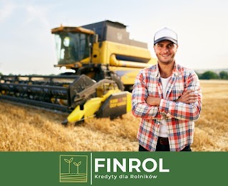FinRol - Kredyty dla Rolników