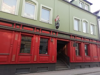 IRISH PUB Tarnobrzeg & Klub Bilardowy